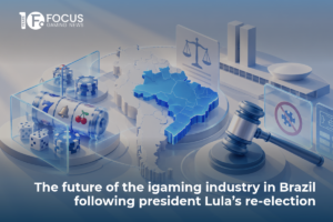 The future of online gambling remains open in Brazil after Lula’s re-election