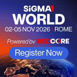 SiGMA World Rome
