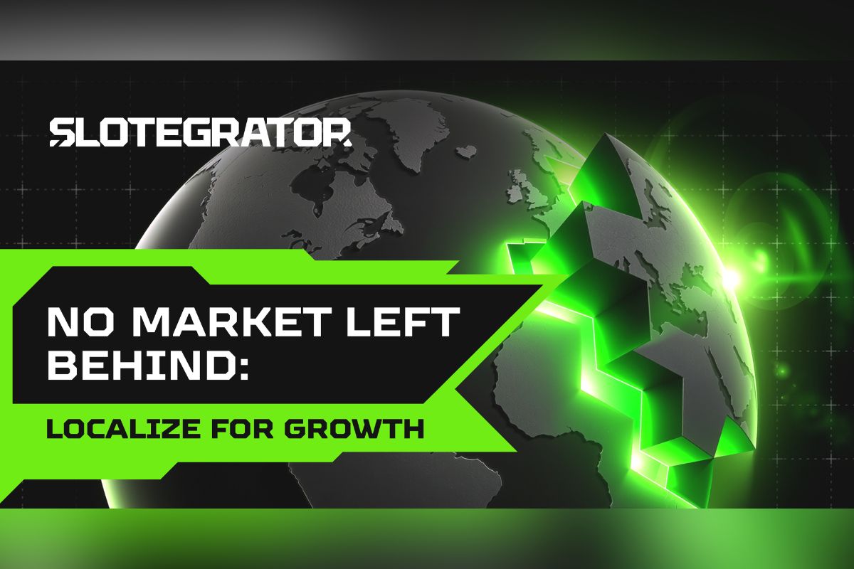 Slotegrator report: igaming localisation for growth