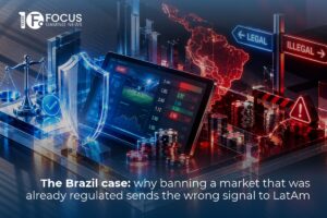 The Brazil case: why banning a market that was already regulated sends the wrong signal to LatAm.