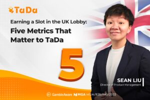 Five metrics that matter to TaDa Gaming