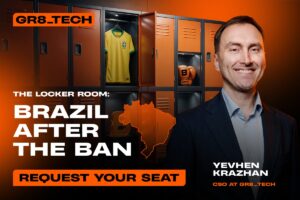 GR8_TECH: Brazil after the ban.