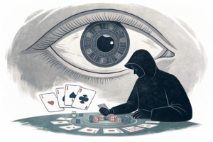 Malware hit high-stakes poker players via software updates