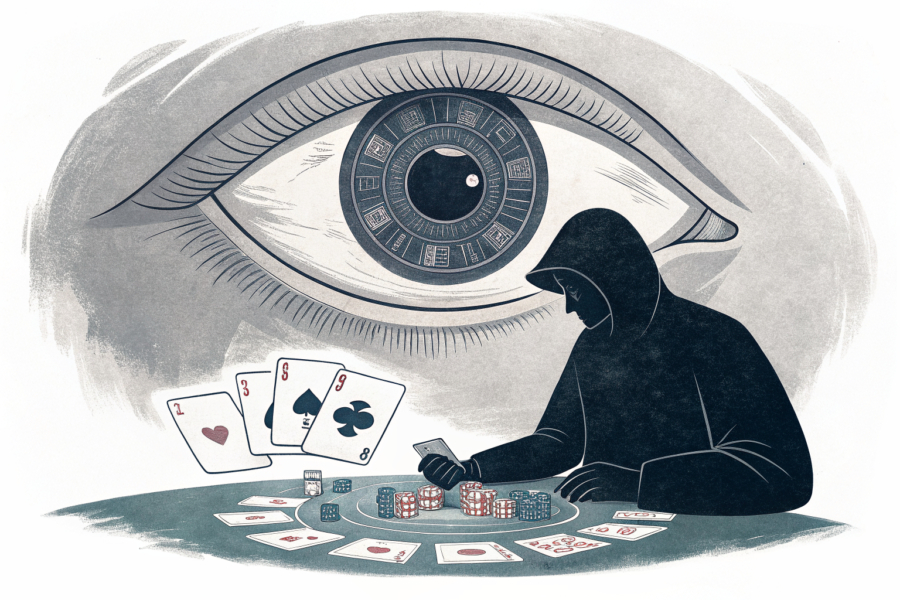 Malware hit high-stakes poker players via software updates