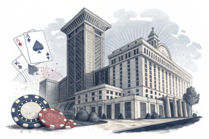 Two Maverick casinos in Nevada look set to close