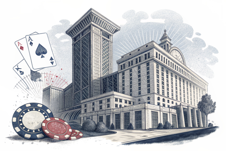 Two Maverick casinos in Nevada look set to close