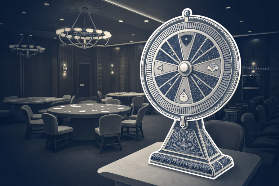 Two sentenced over illegal poker operation in the UK
