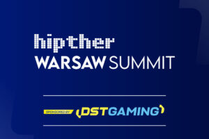 DSTGAMING - Hipther Warsaw Summit.