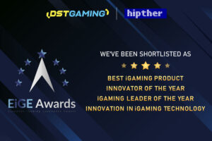 DSTGAMING secures four shortlists at the European iGaming Excellence Awards