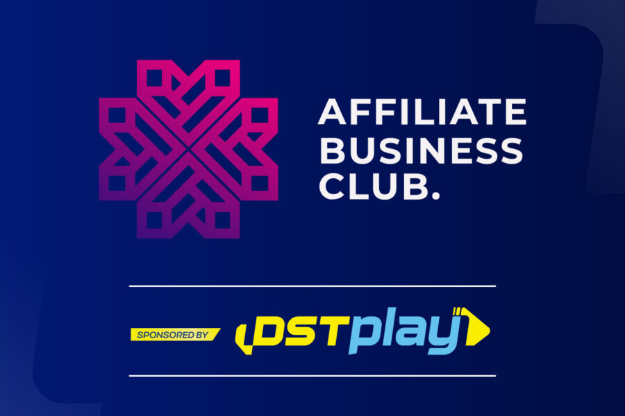 DSTPLAY sponsors ABC Connect Meetup Rome 2026