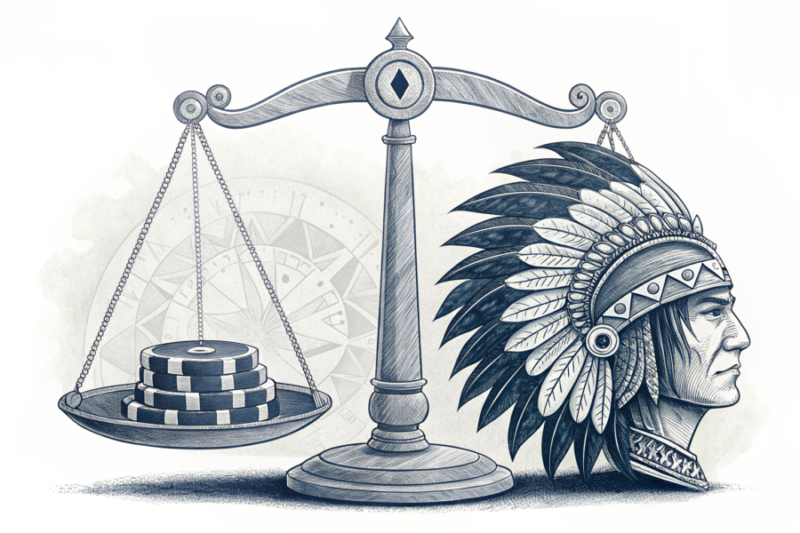 IAGR and NAGRA ask Supreme Court to settle doubts over the regulation of prediction markets